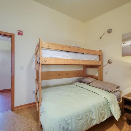 Hi Point Reyes Hostel Point Reyes Station Extérieur photo