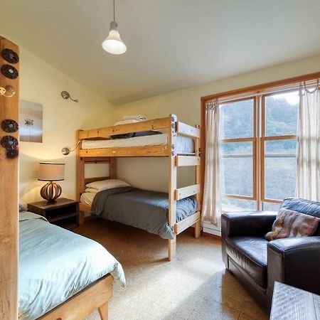 Hi Point Reyes Hostel Point Reyes Station Extérieur photo